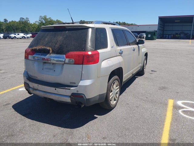 GMC Terrain Slt-2