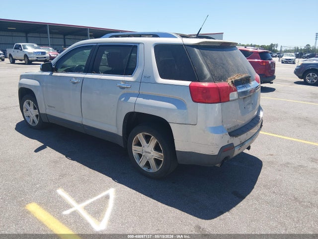 GMC Terrain Slt-2