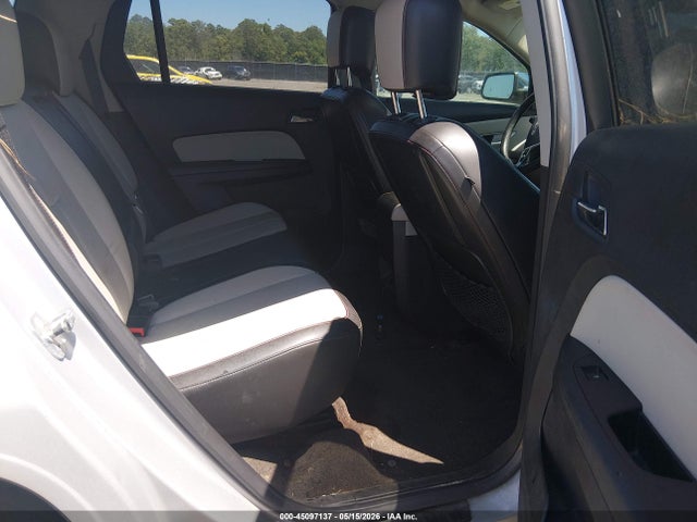 GMC Terrain Slt-2