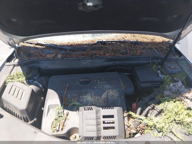 GMC Terrain Slt-2