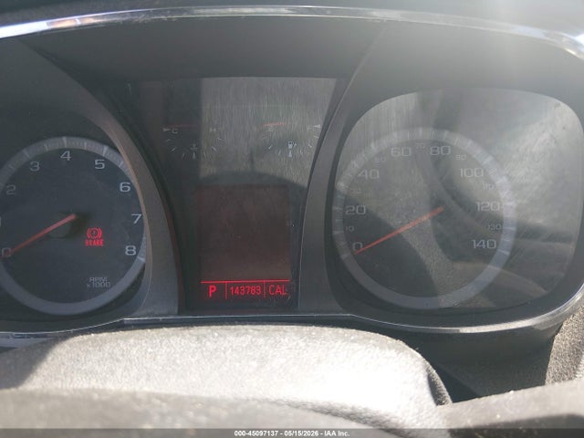 GMC Terrain Slt-2