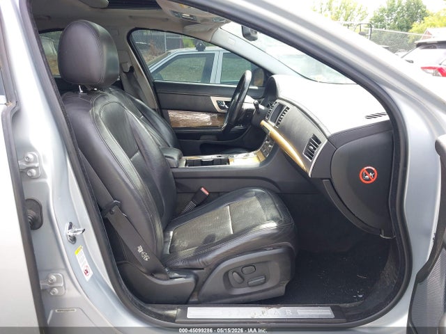 Jaguar XF Premium Luxury