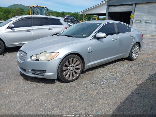 Jaguar XF Premium Luxury