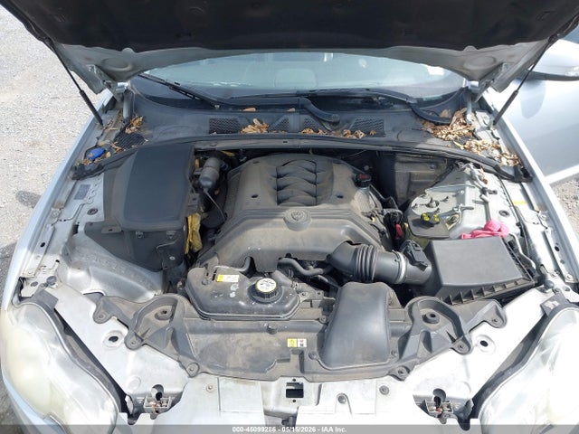 Jaguar XF Premium Luxury