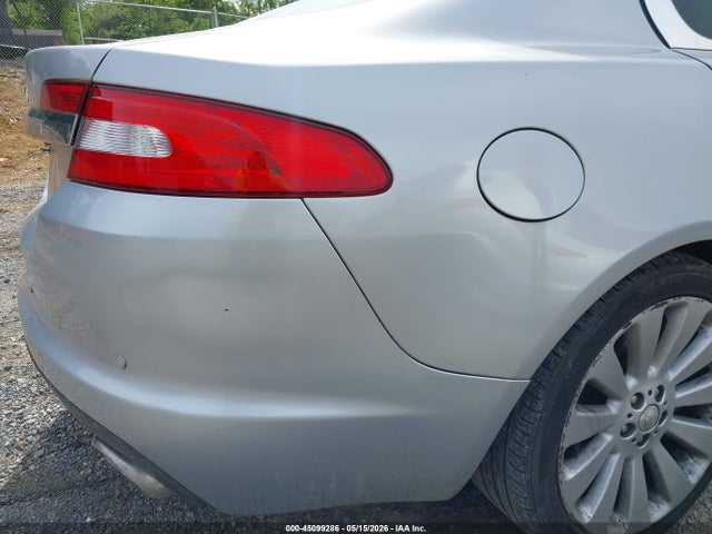 Jaguar XF Premium Luxury