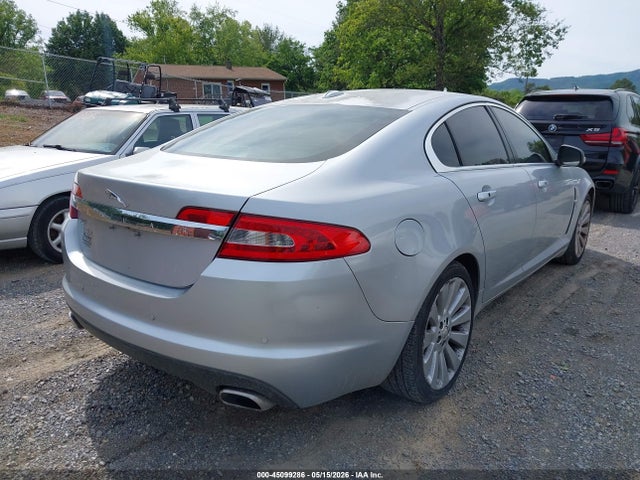 Jaguar XF Premium Luxury
