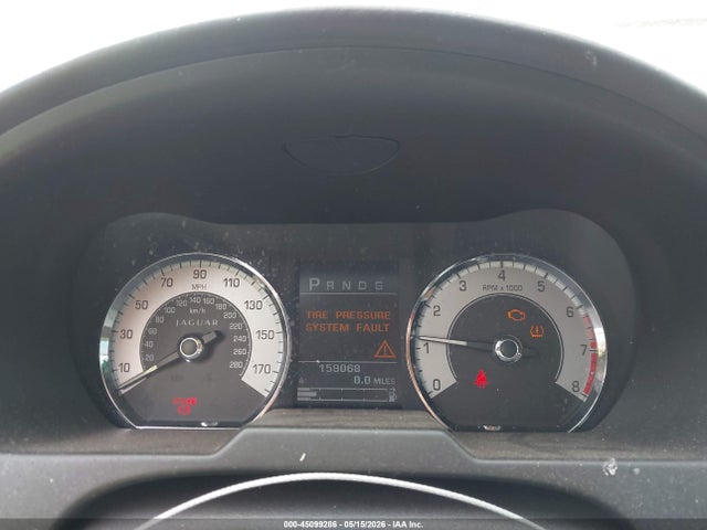 Jaguar XF Premium Luxury