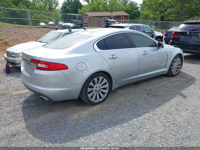 Jaguar XF Premium Luxury