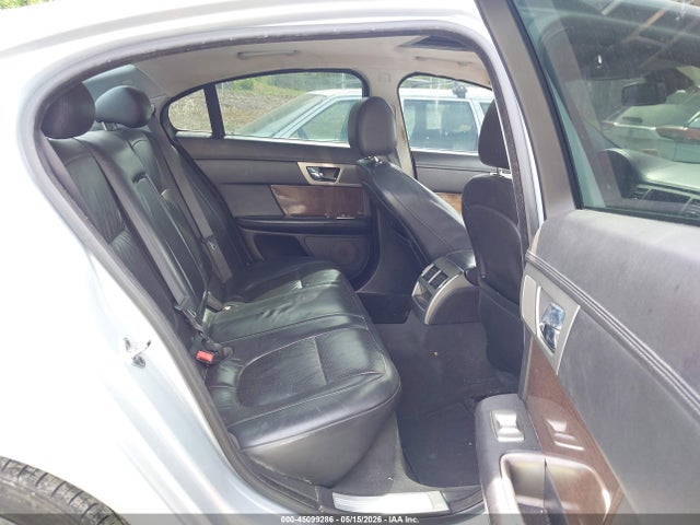 Jaguar XF Premium Luxury