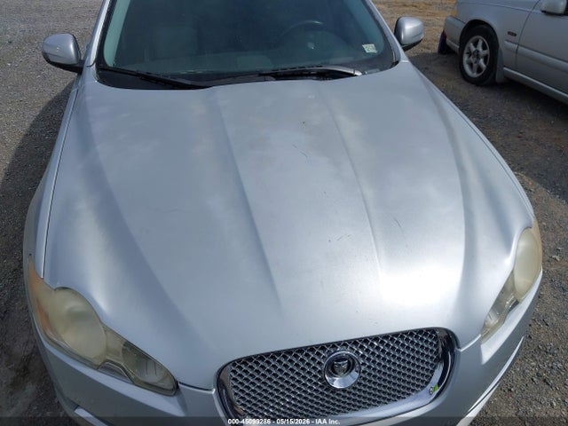 Jaguar XF Premium Luxury