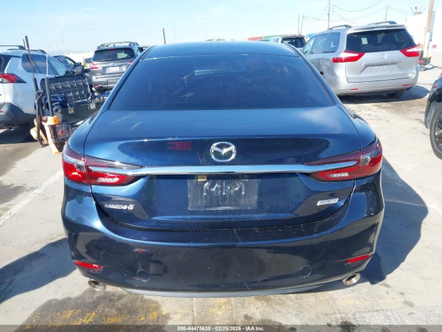 Mazda Mazda6 Touring