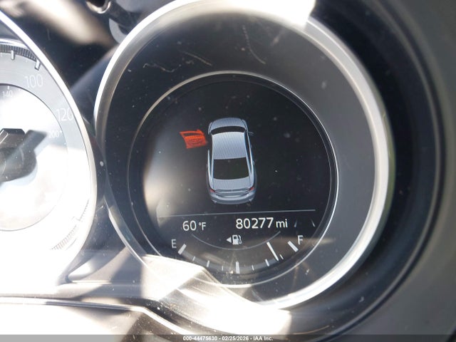 Mazda Mazda6 Touring