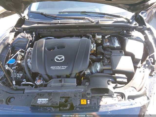 Mazda Mazda6 Touring