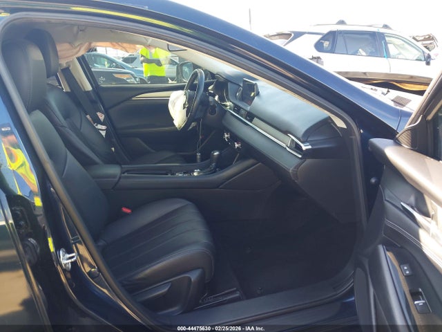 Mazda Mazda6 Touring