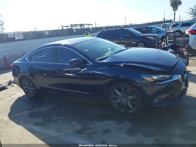 Mazda Mazda6 Touring