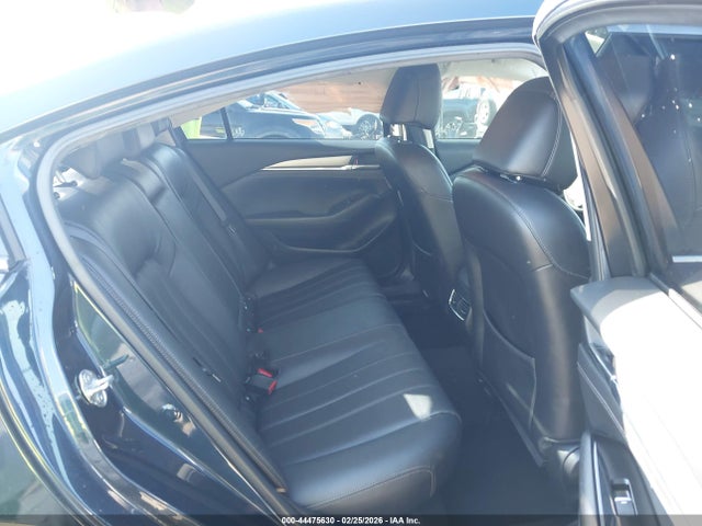 Mazda Mazda6 Touring