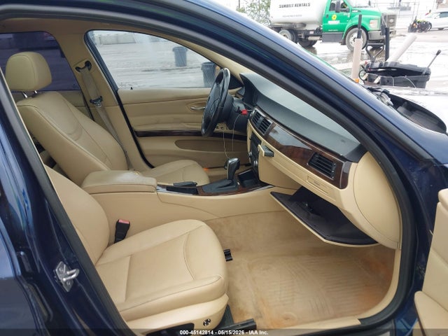 BMW 3 Series Xdrive