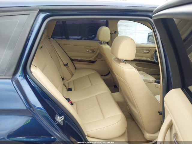 BMW 3 Series Xdrive