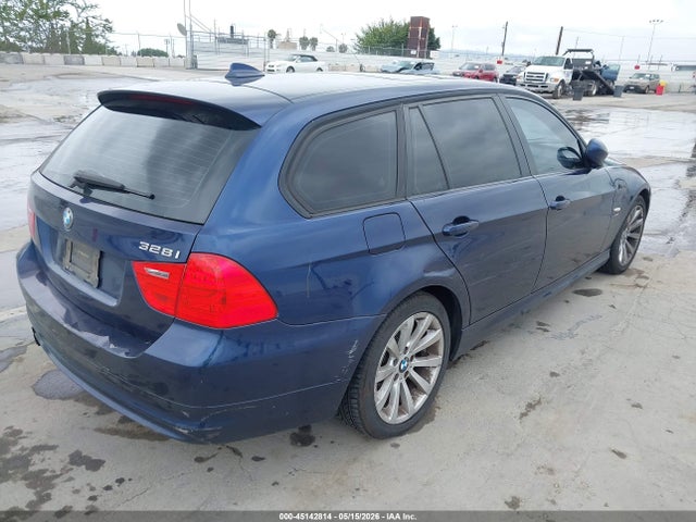 BMW 3 Series Xdrive