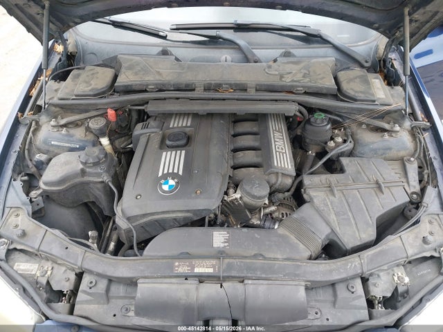 BMW 3 Series Xdrive