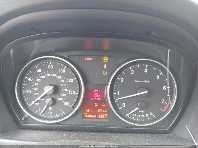 BMW 3 Series Xdrive
