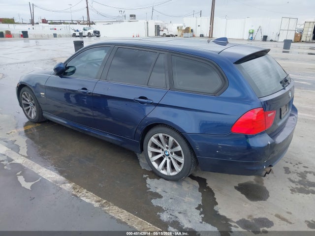 BMW 3 Series Xdrive
