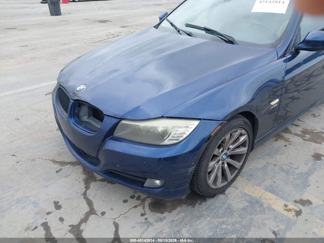 BMW 3 Series Xdrive