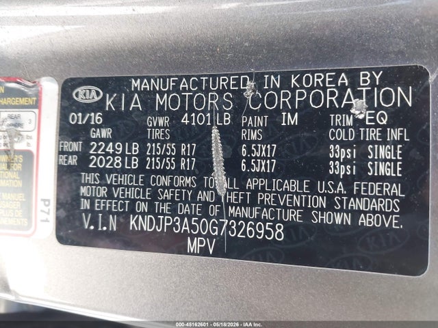 Kia Soul +