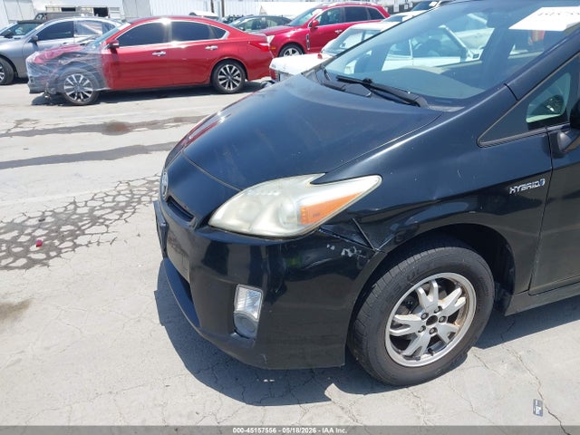 Toyota Prius Two