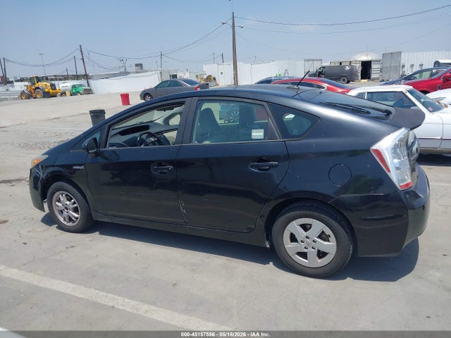 Toyota Prius Two