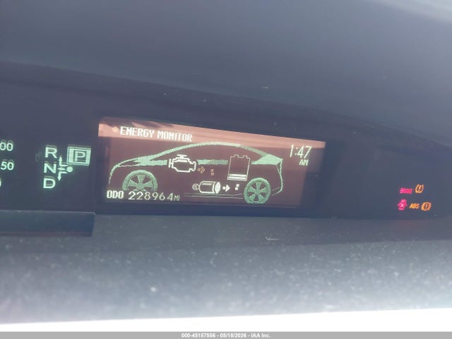 Toyota Prius Two