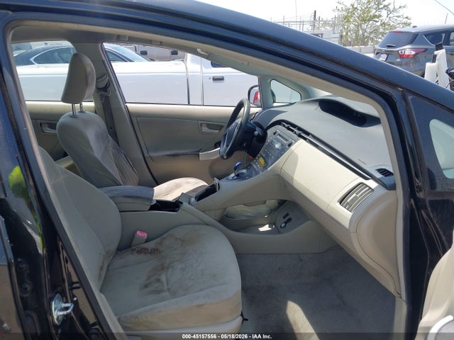 Toyota Prius Two
