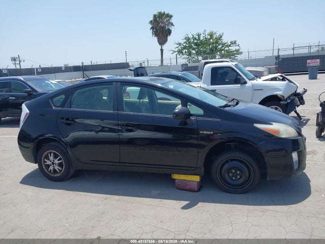 Toyota Prius Two