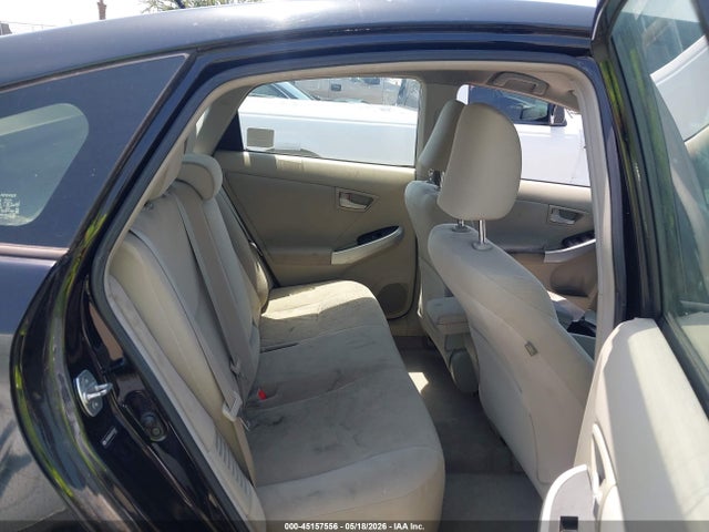 Toyota Prius Two