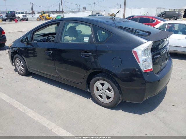 Toyota Prius Two
