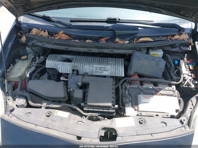 Toyota Prius Two