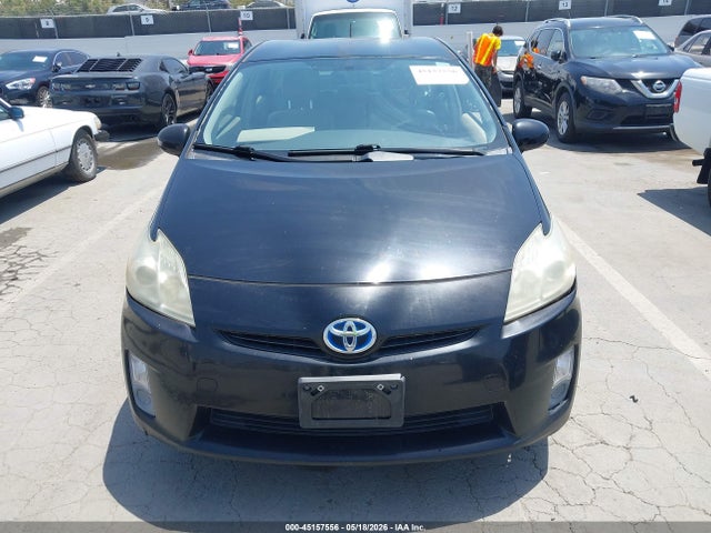 Toyota Prius Two