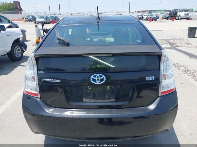 Toyota Prius Two