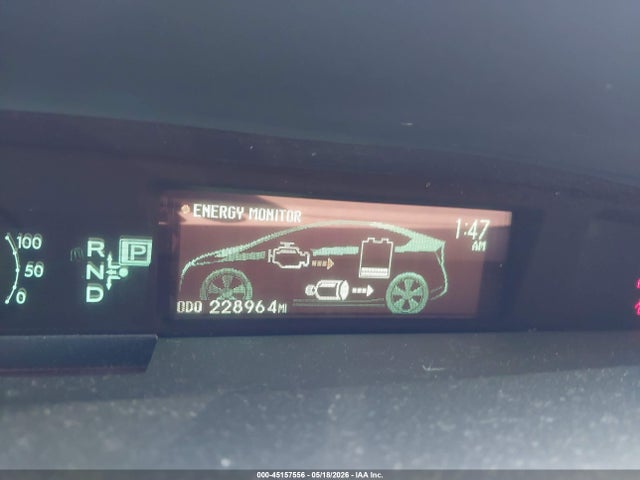 Toyota Prius Two