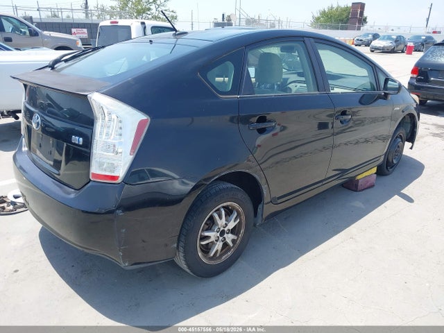 Toyota Prius Two