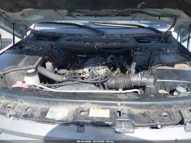 Land Rover Range Rover Hse