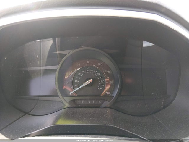 Ford Edge Titanium