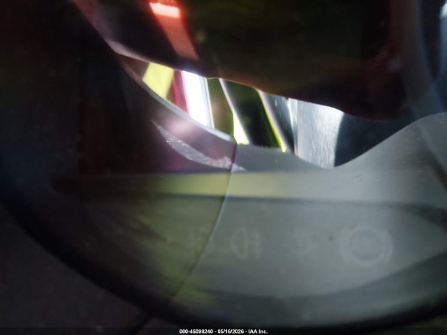 Ford Edge Titanium