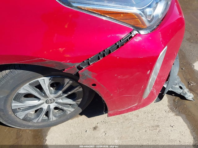 Toyota Prius Le Awd-e