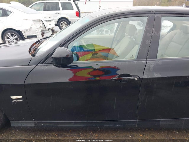 BMW 3 Series Xdrive