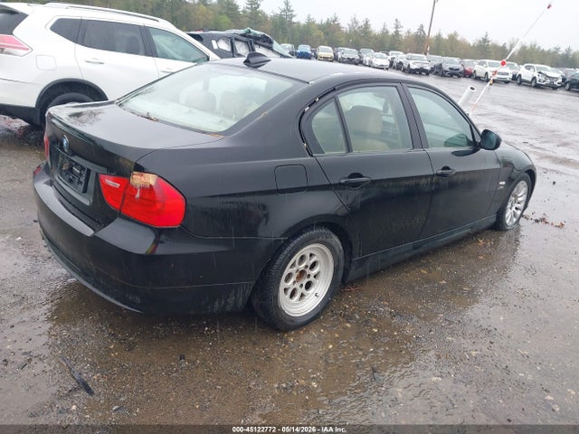 BMW 3 Series Xdrive