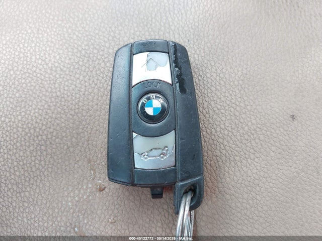 BMW 3 Series Xdrive