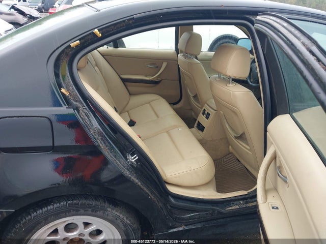 BMW 3 Series Xdrive