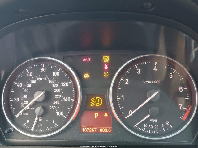 BMW 3 Series Xdrive