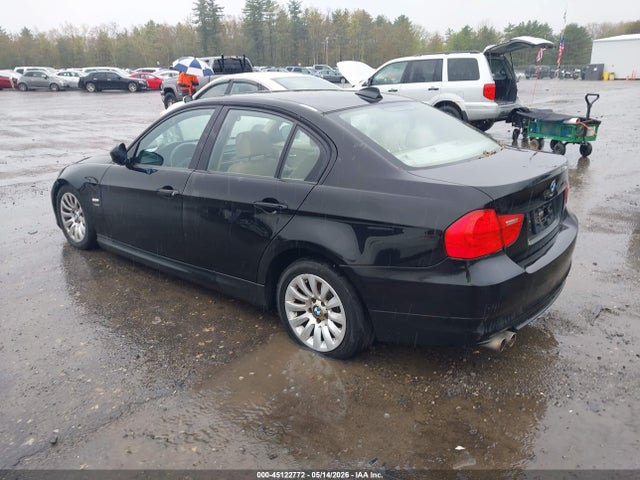 BMW 3 Series Xdrive